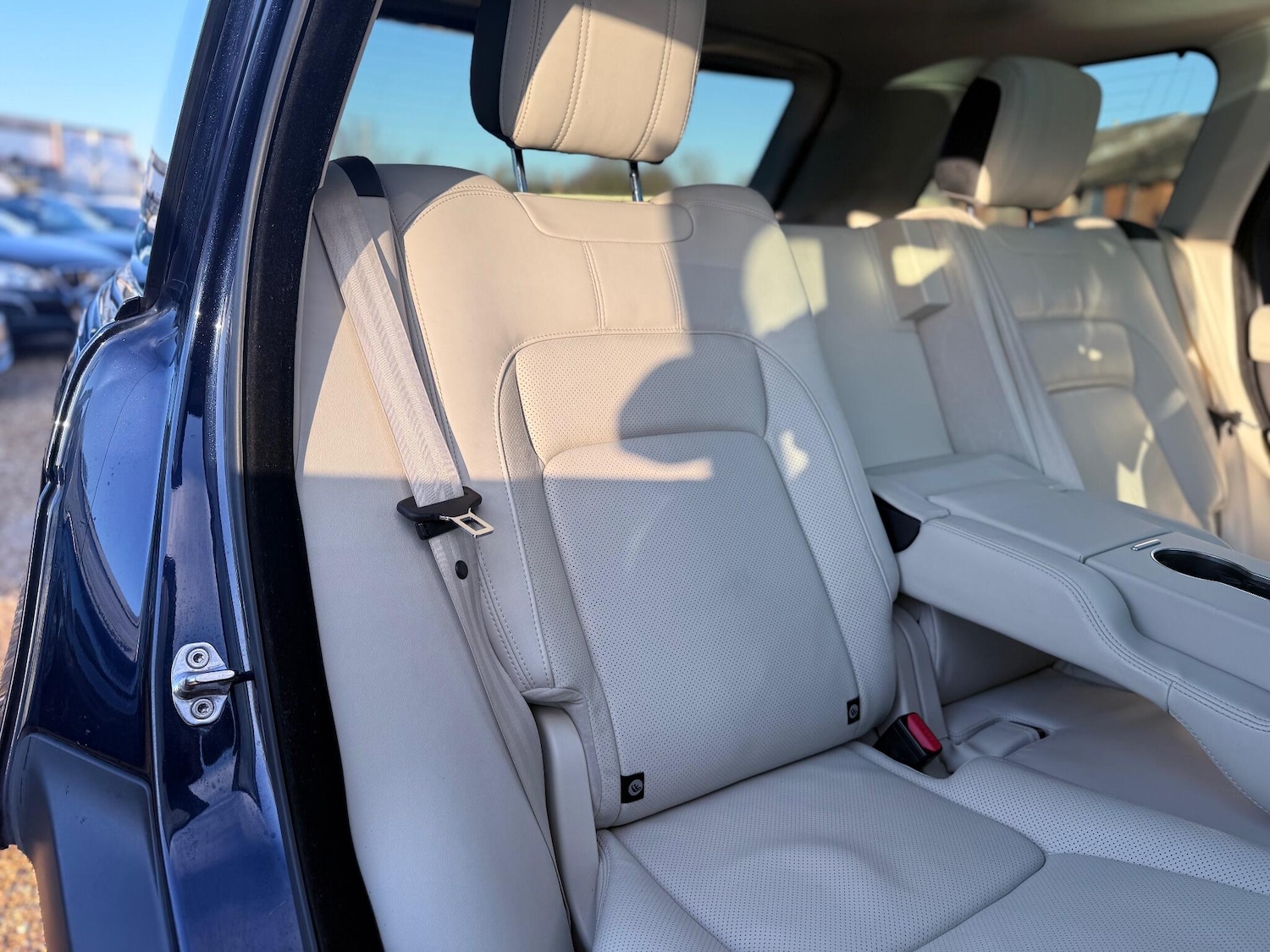 Used Land Rover Range Rover 2019 for sale - 77143854: Photo 30