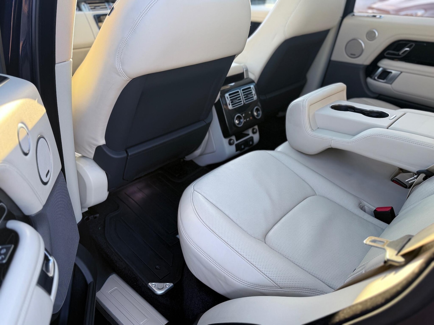 Used Land Rover Range Rover 2019 for sale - 77143854: Photo 33