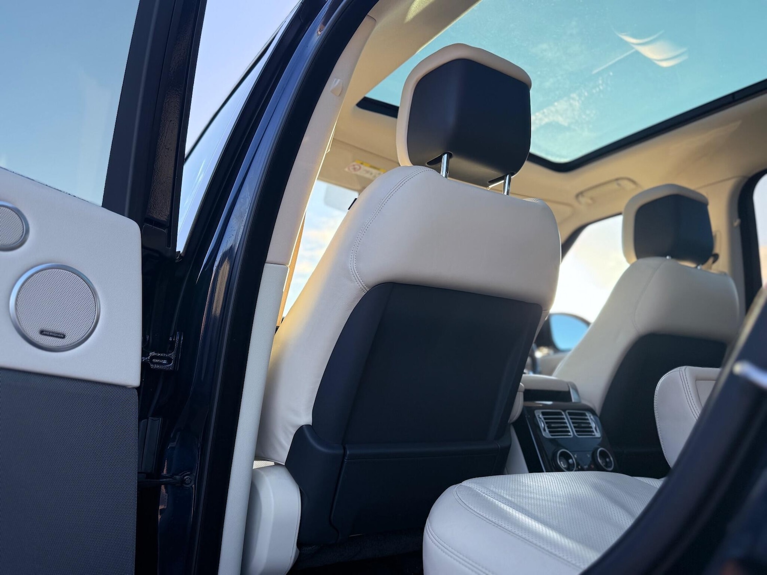 Used Land Rover Range Rover 2019 for sale - 77143854: Photo 35