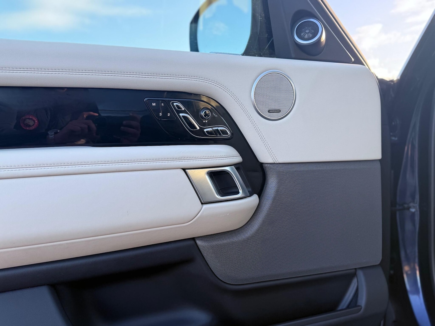 Used Land Rover Range Rover 2019 for sale - 77143854: Photo 36