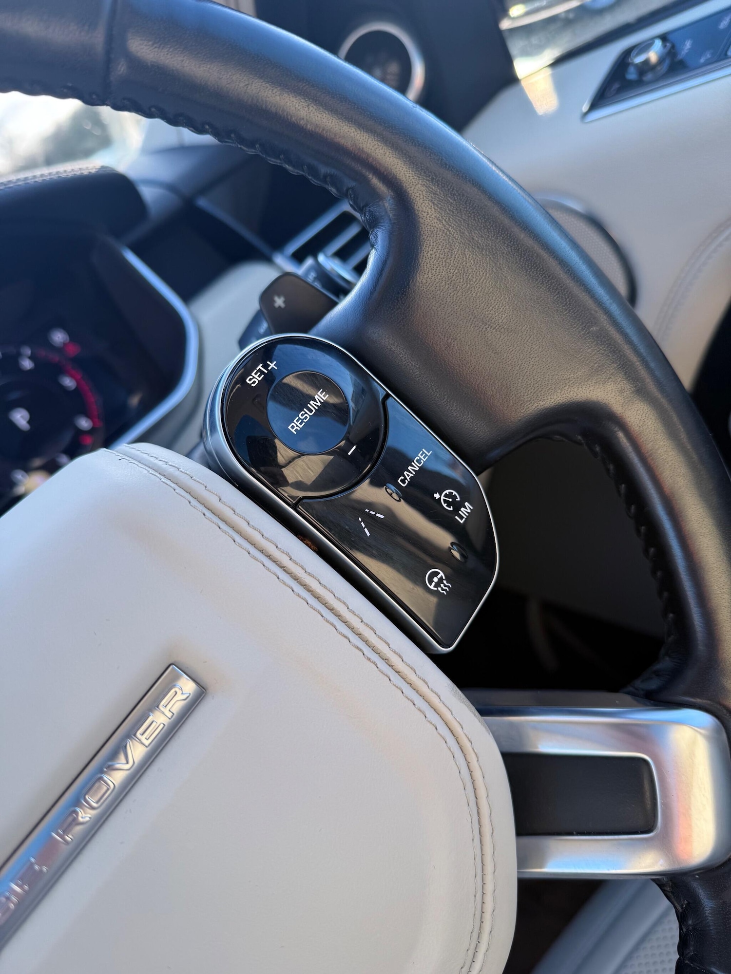 Used Land Rover Range Rover 2019 for sale - 77143854: Photo 44