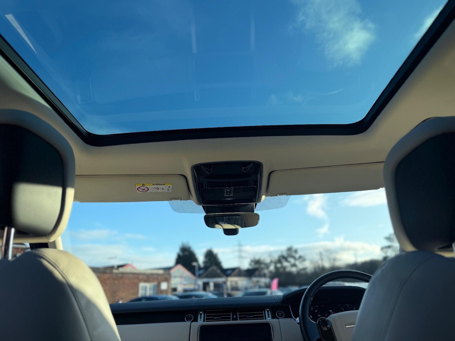 Used Land Rover Range Rover 2019 for sale - 77143854: Photo 46