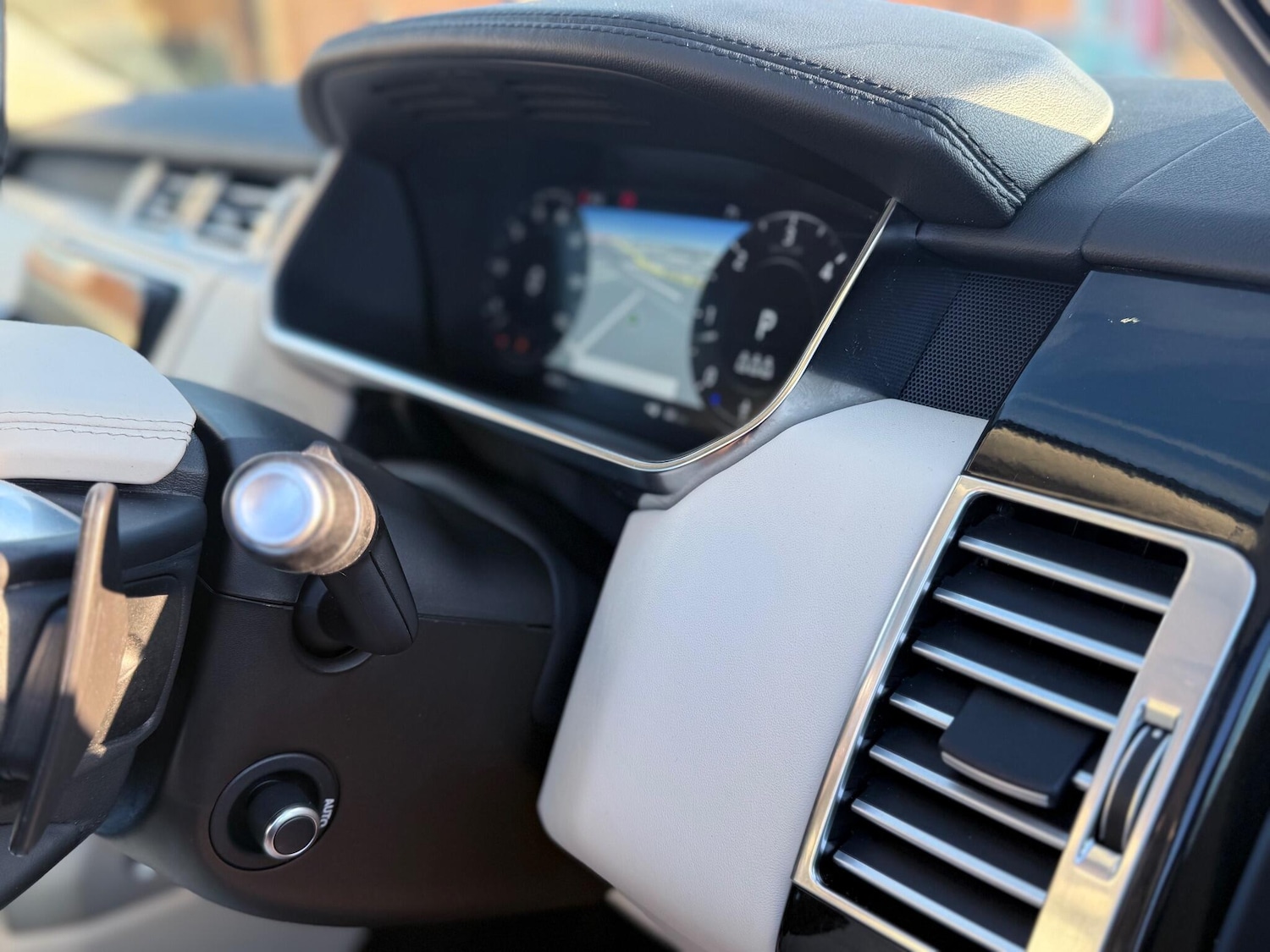 Used Land Rover Range Rover 2019 for sale - 77143854: Photo 49