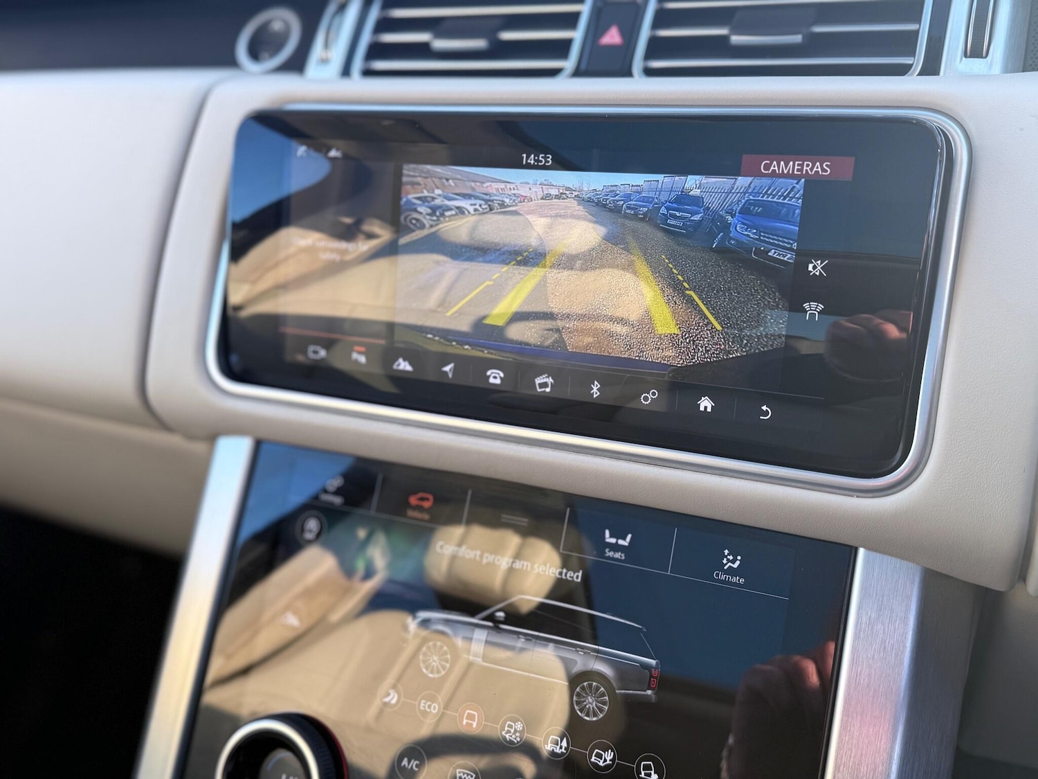 Used Land Rover Range Rover 2019 for sale - 77143854: Photo 51