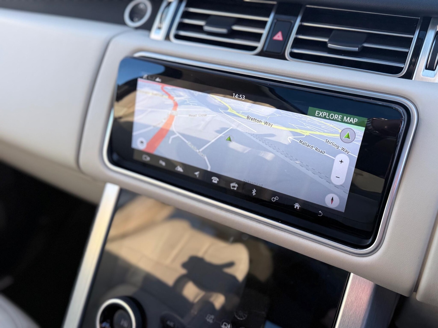 Used Land Rover Range Rover 2019 for sale - 77143854: Photo 52