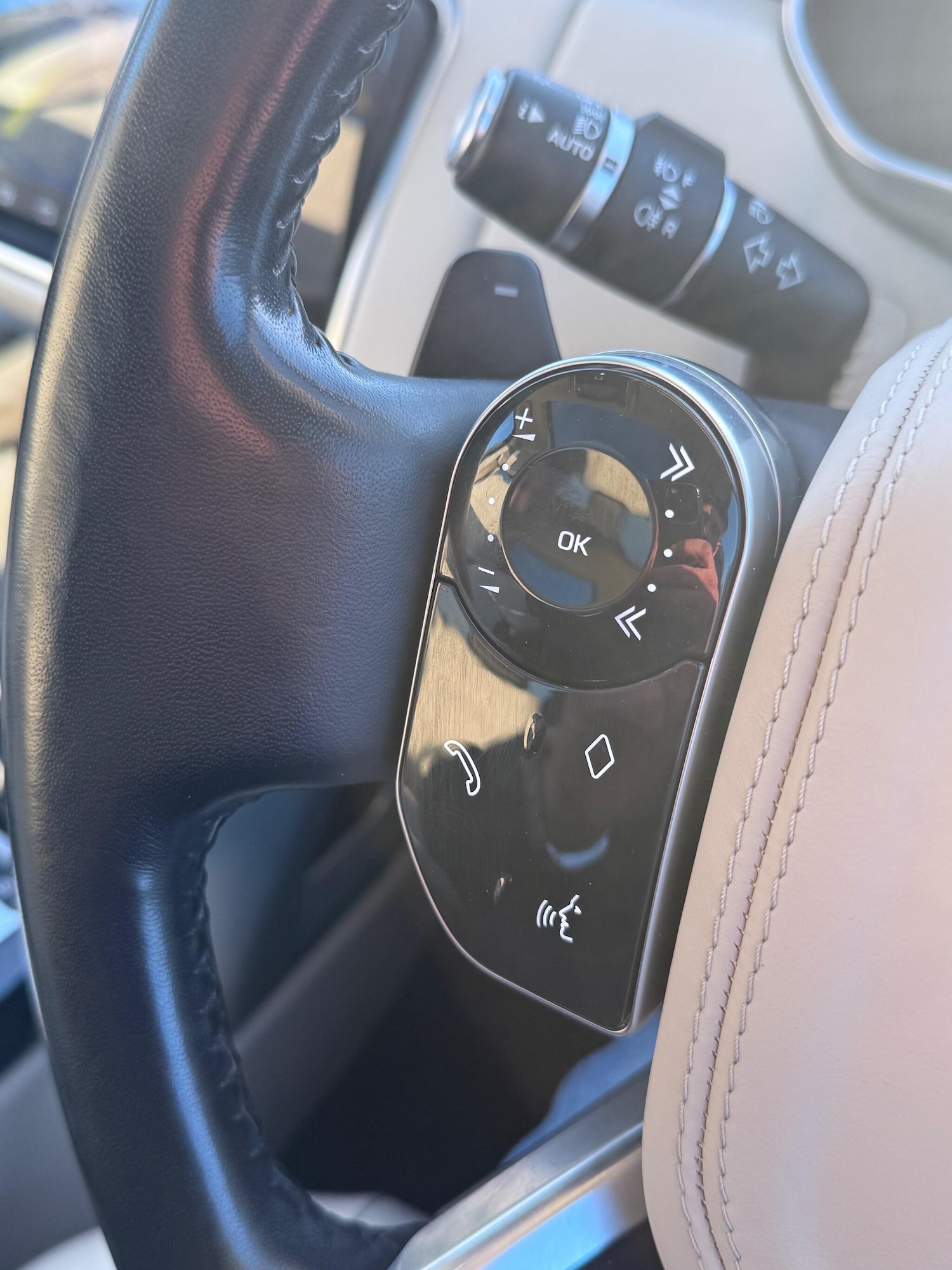 Used Land Rover Range Rover 2019 for sale - 77143854: Photo 55