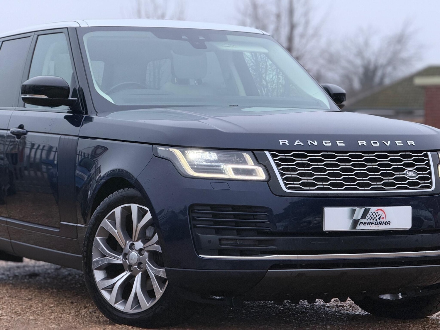 Used Land Rover Range Rover 2019 for sale - 77143854: Photo 6