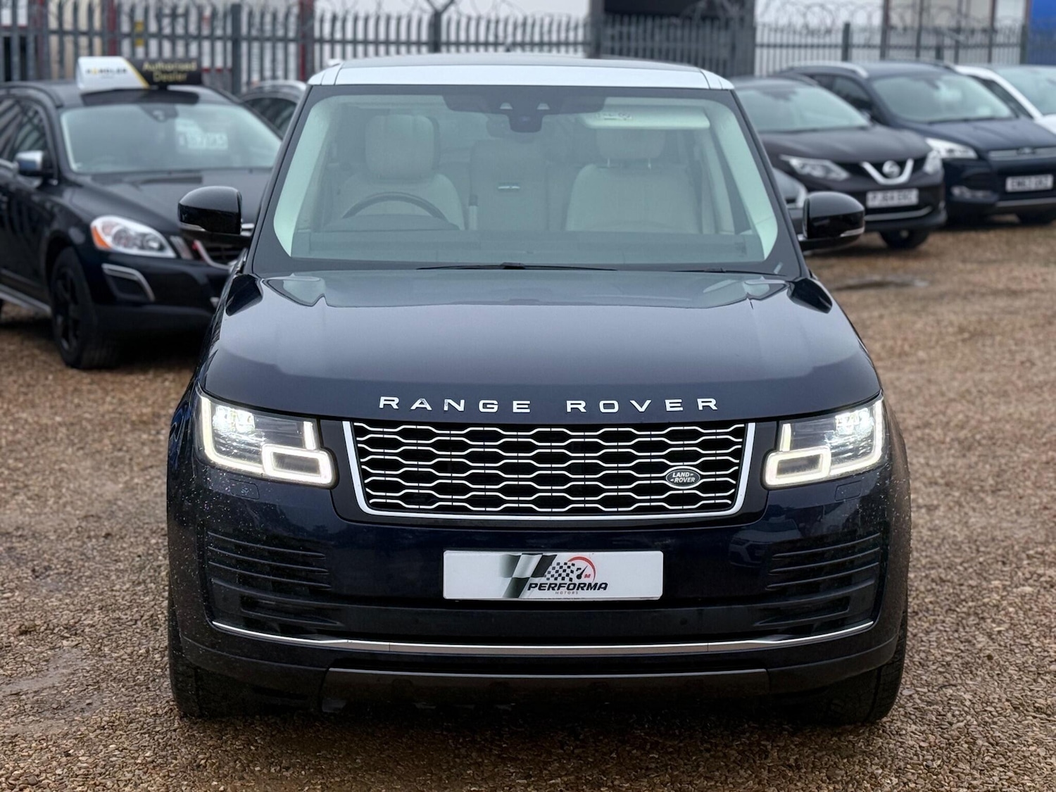Used Land Rover Range Rover 2019 for sale - 77143854: Photo 7