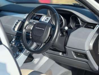Used Land Rover Range Rover Evoque 2014 for sale - 74667793: Photo