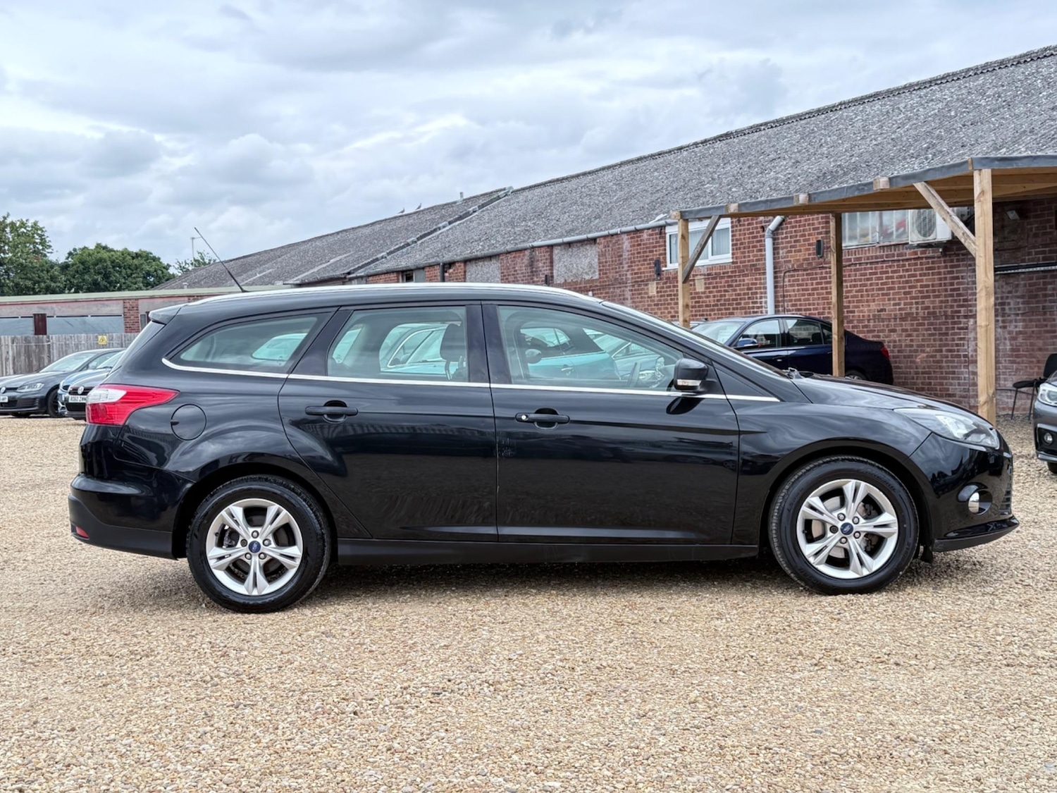 Used Ford Focus 2012 for sale - 76099091: Photo 12