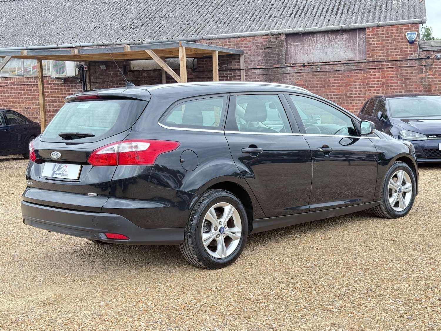 Used Ford Focus 2012 for sale - 76099091: Photo 13