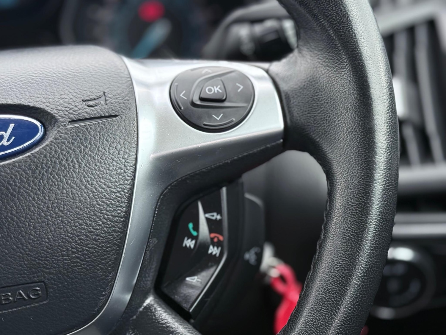 Used Ford Focus 2012 for sale - 76099091: Photo 20