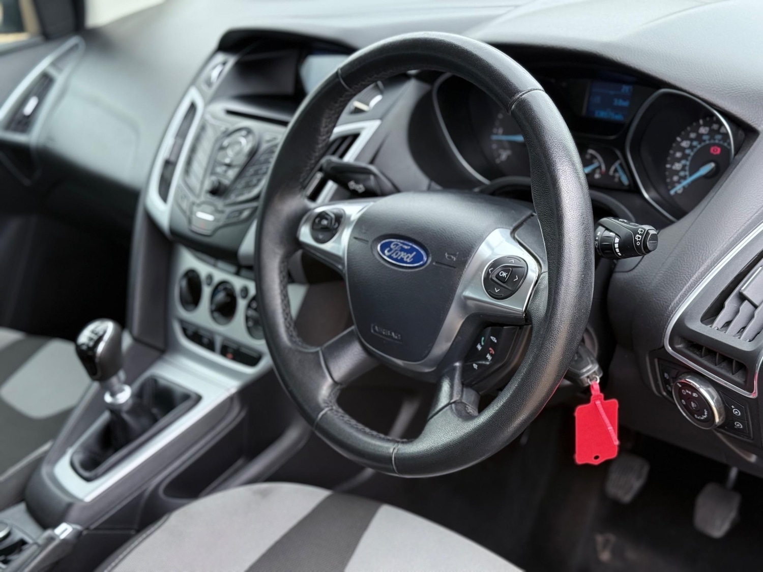 Used Ford Focus 2012 for sale - 76099091: Photo 29