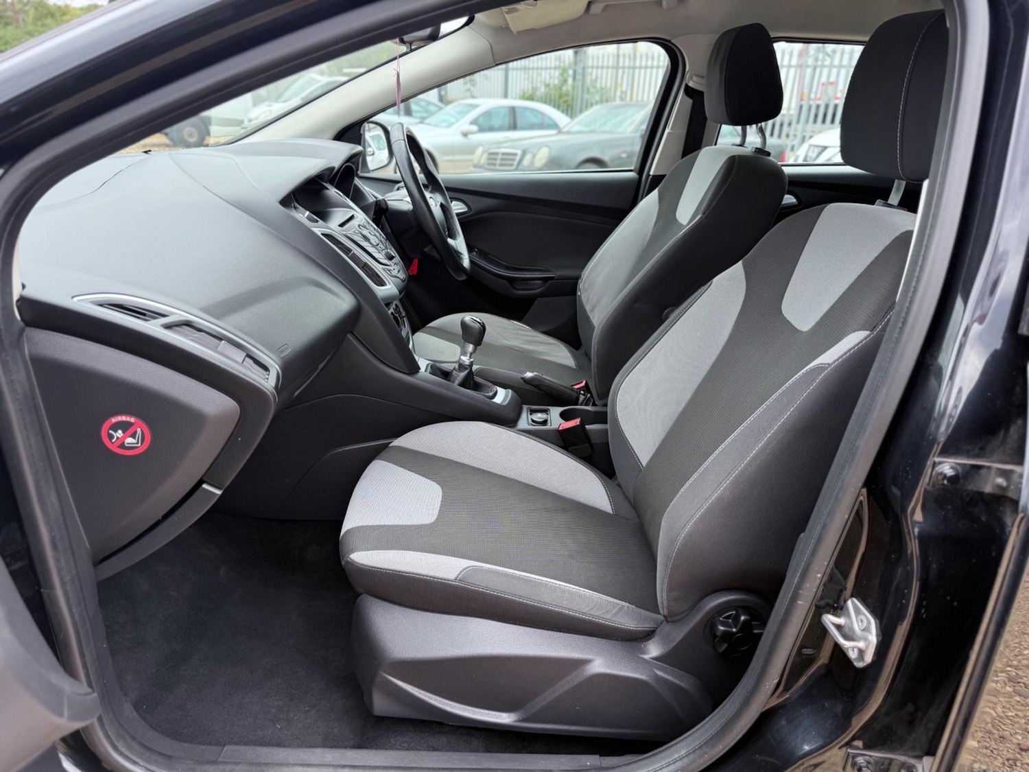 Used Ford Focus 2012 for sale - 76099091: Photo 31
