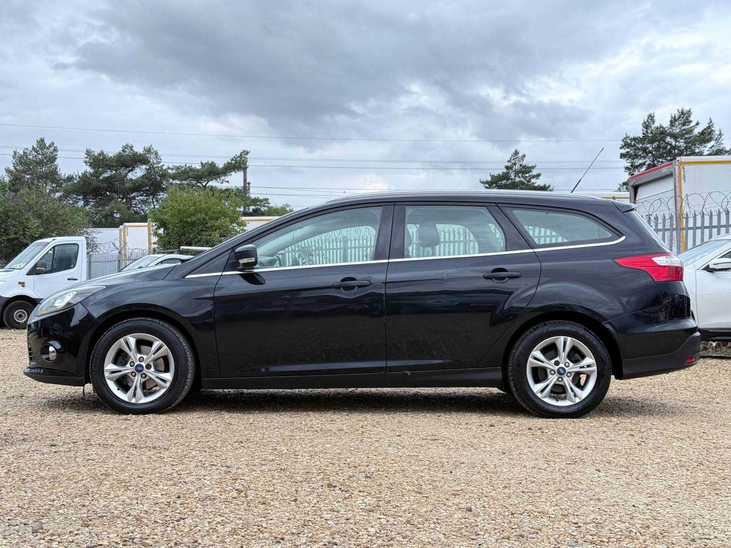 Used Ford Focus 2012 for sale - 76099091: Photo 9