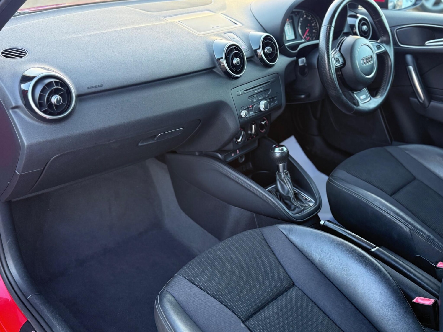 Used Audi A1 2011 for sale - 77564950: Photo 17