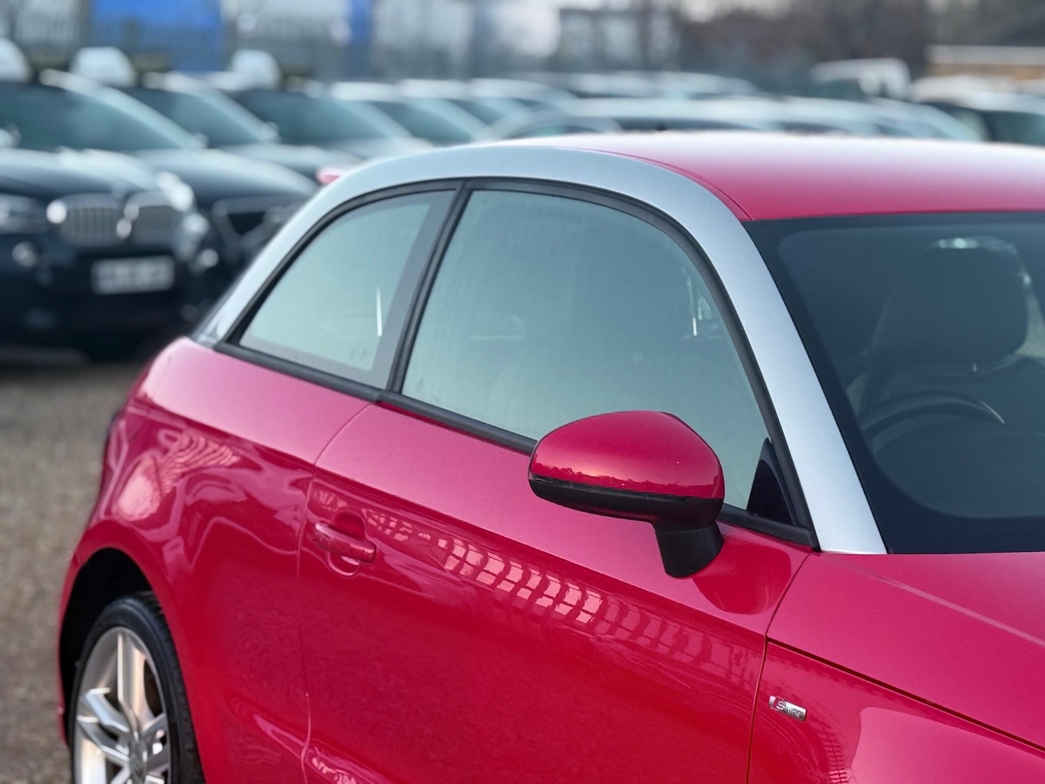 Used Audi A1 2011 for sale - 77564950: Photo 28