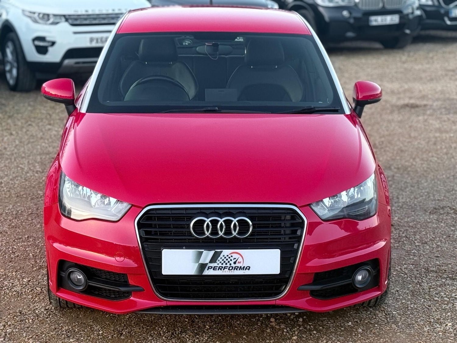 Used Audi A1 2011 for sale - 77564950: Photo 9