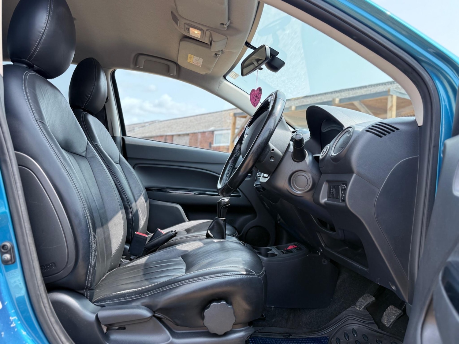 Used Mitsubishi Mirage for sale - 76485265: Photo 17