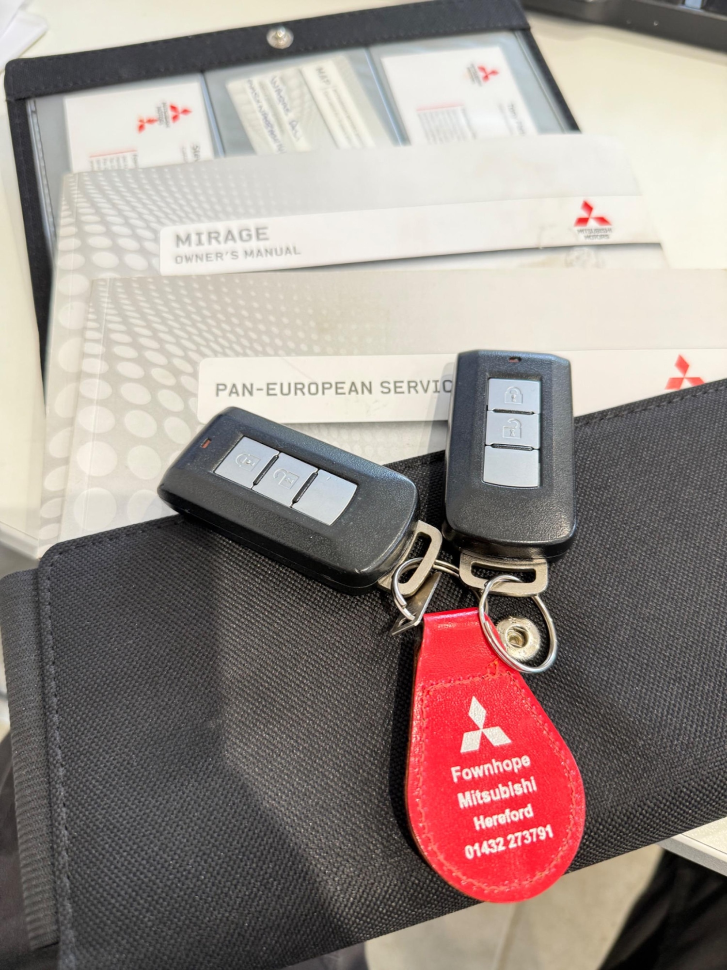 Used Mitsubishi Mirage for sale - 76485265: Photo 28