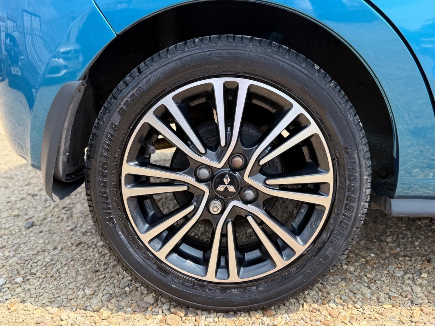 Used Mitsubishi Mirage for sale - 76485265: Photo 30