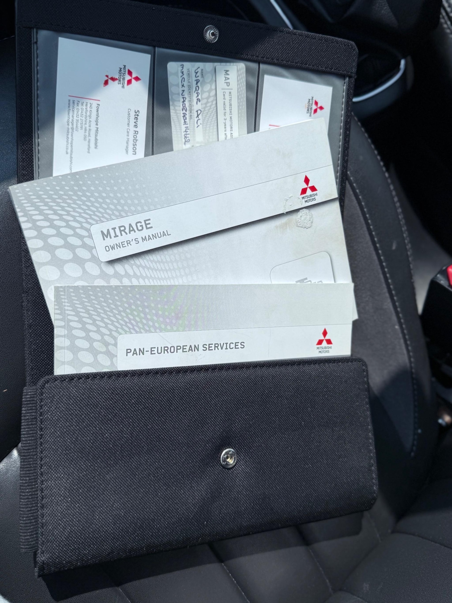 Used Mitsubishi Mirage for sale - 76485265: Photo 32