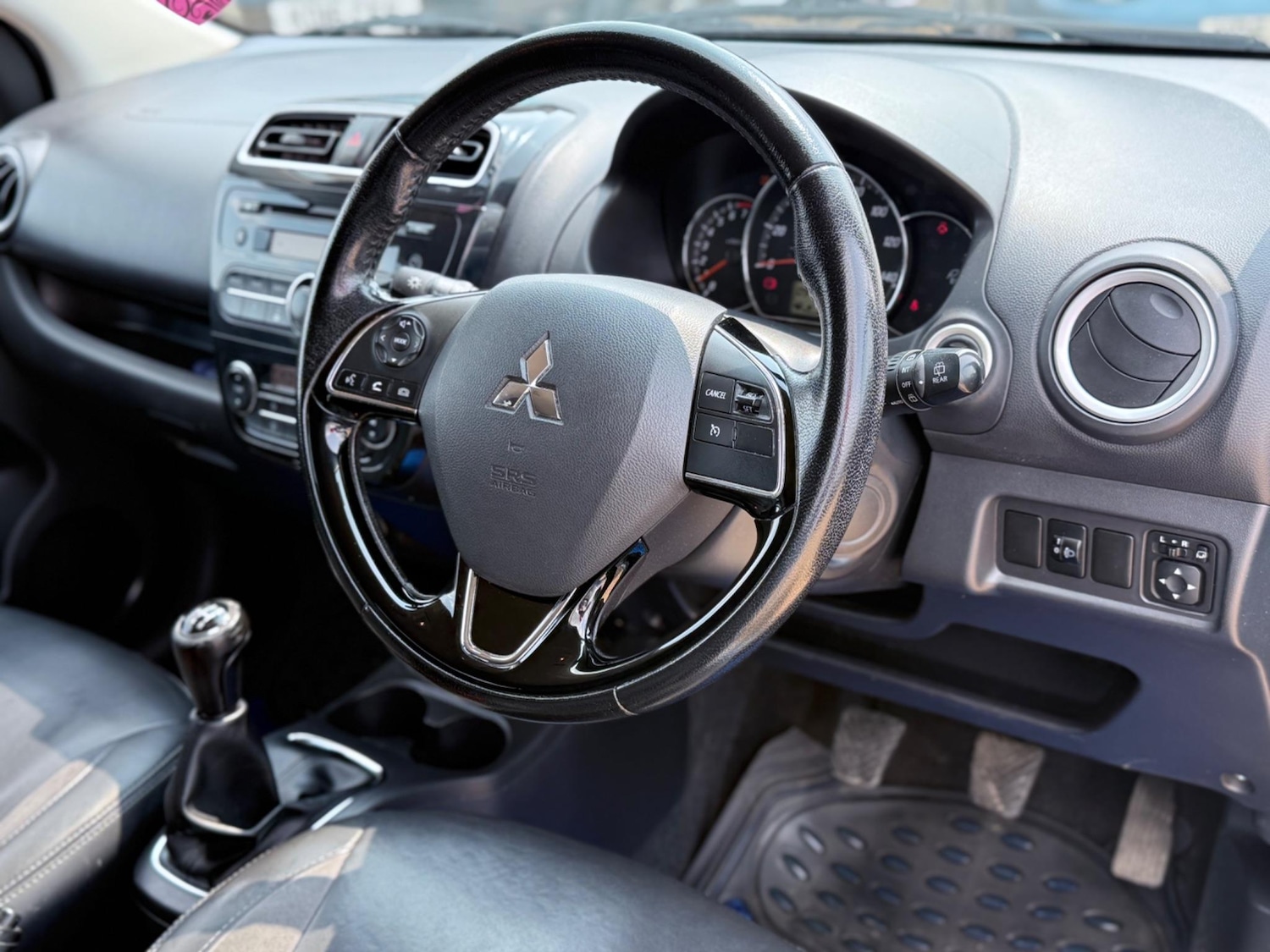 Used Mitsubishi Mirage for sale - 76485265: Photo 38