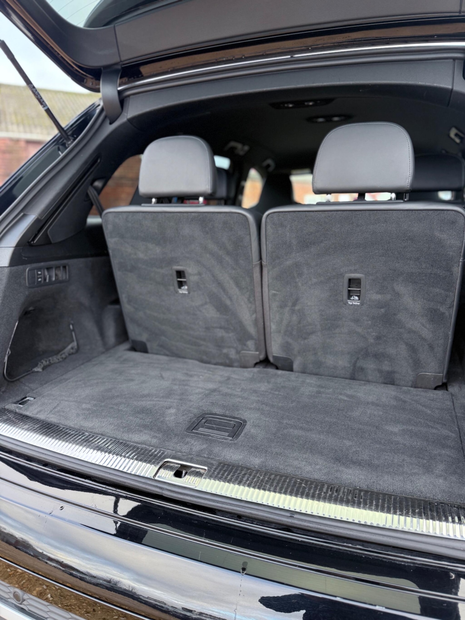 Used Audi Q7 2021 for sale - 77633507: Photo 25