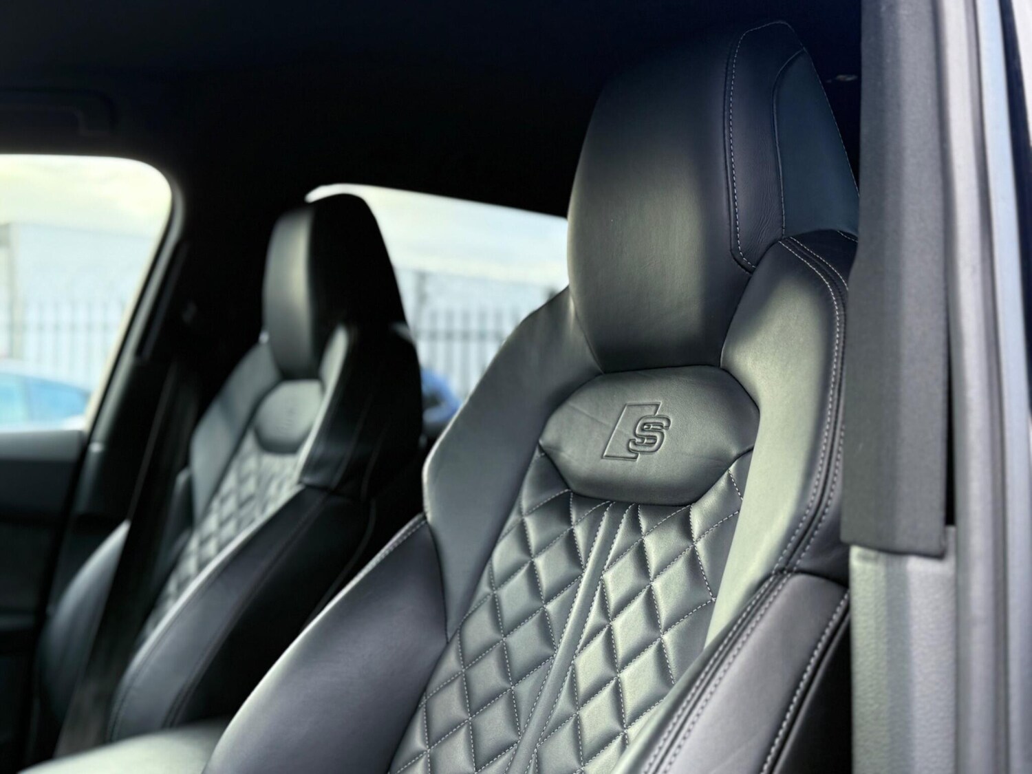 Used Audi Q7 2021 for sale - 77633507: Photo 34