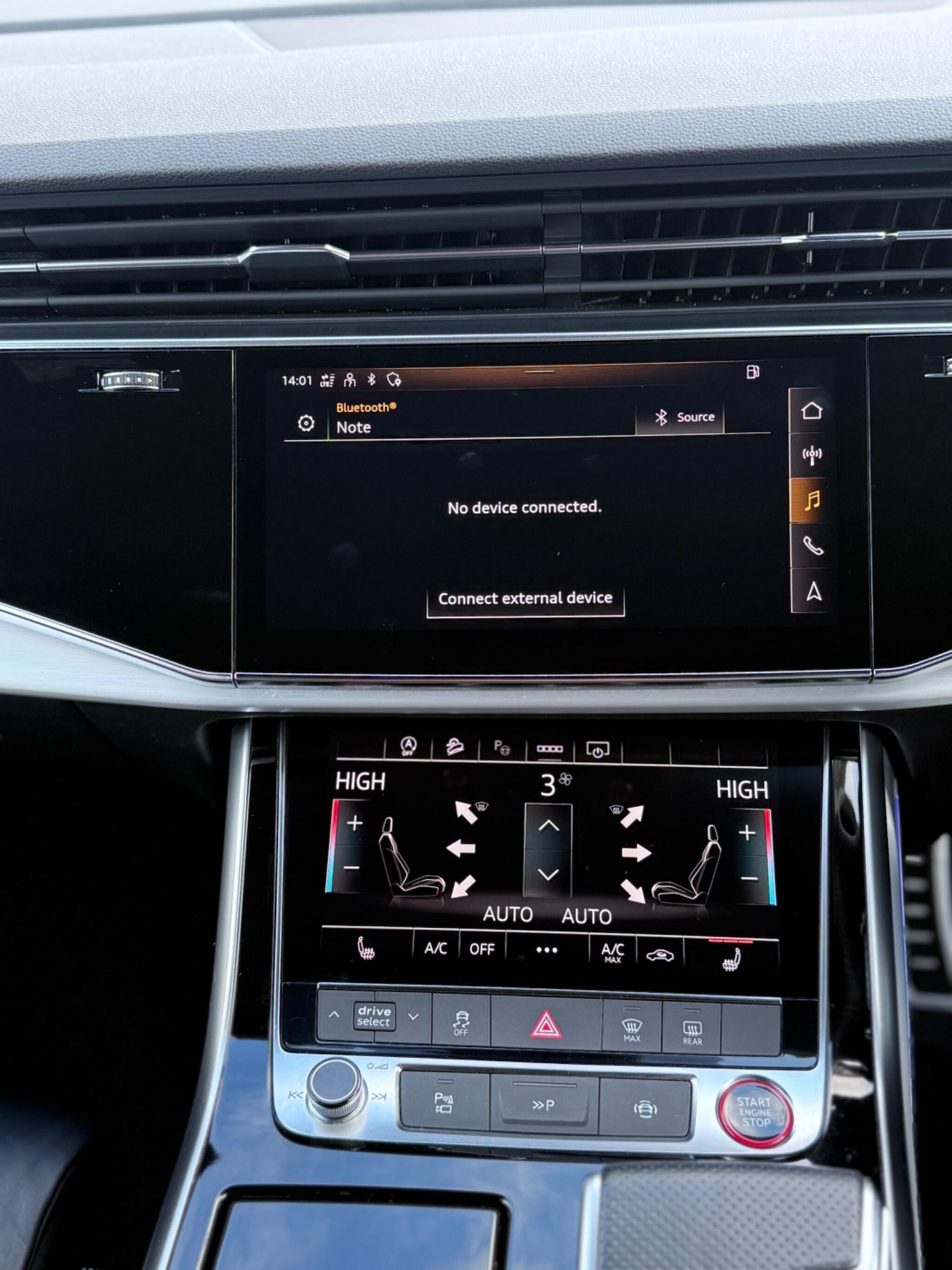 Used Audi Q7 2021 for sale - 77633507: Photo 46