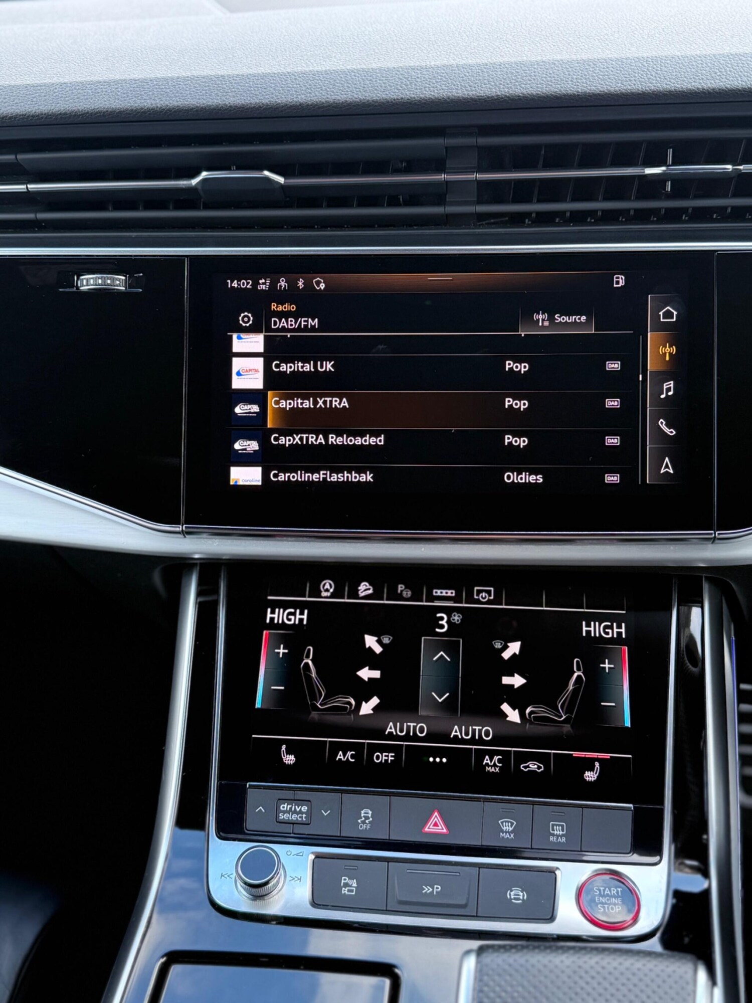 Used Audi Q7 2021 for sale - 77633507: Photo 47