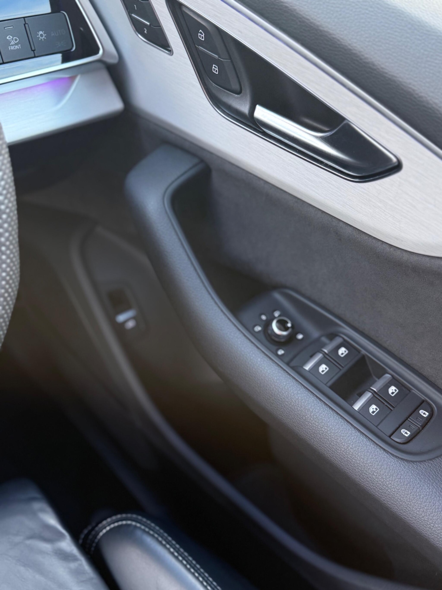 Used Audi Q7 2021 for sale - 77633507: Photo 52