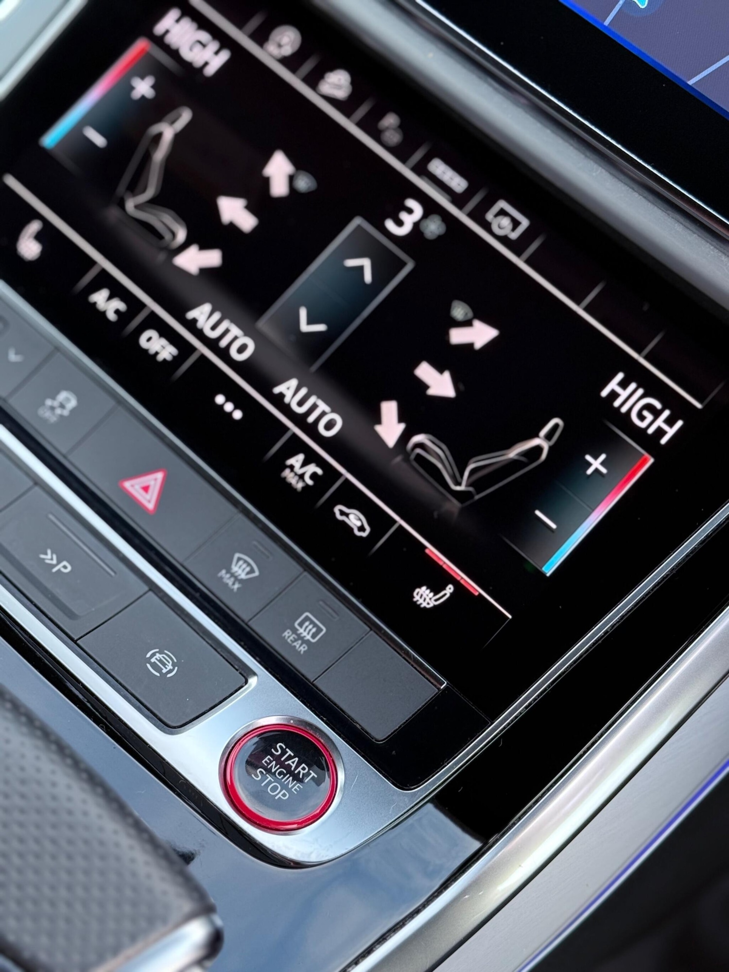 Used Audi Q7 2021 for sale - 77633507: Photo 63