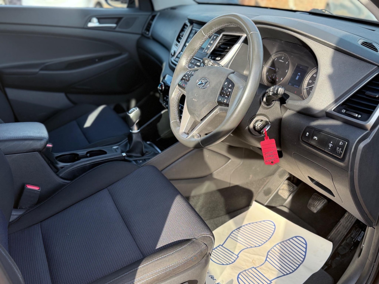 Vehicle 26