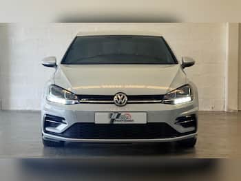 Used Volkswagen Golf 2017 for sale - 79807829: Photo