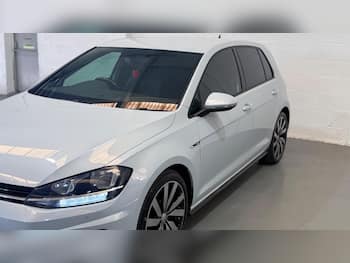 Used Volkswagen Golf 2017 for sale - 79807829: Photo