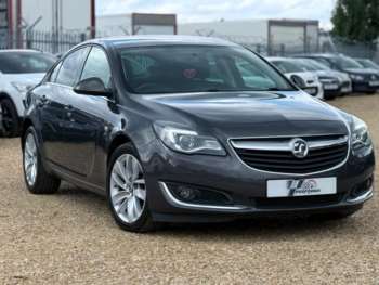 2016 (16) - 2.0 CDTi [170] ecoFLEX SRi Nav 5dr [Start Stop]