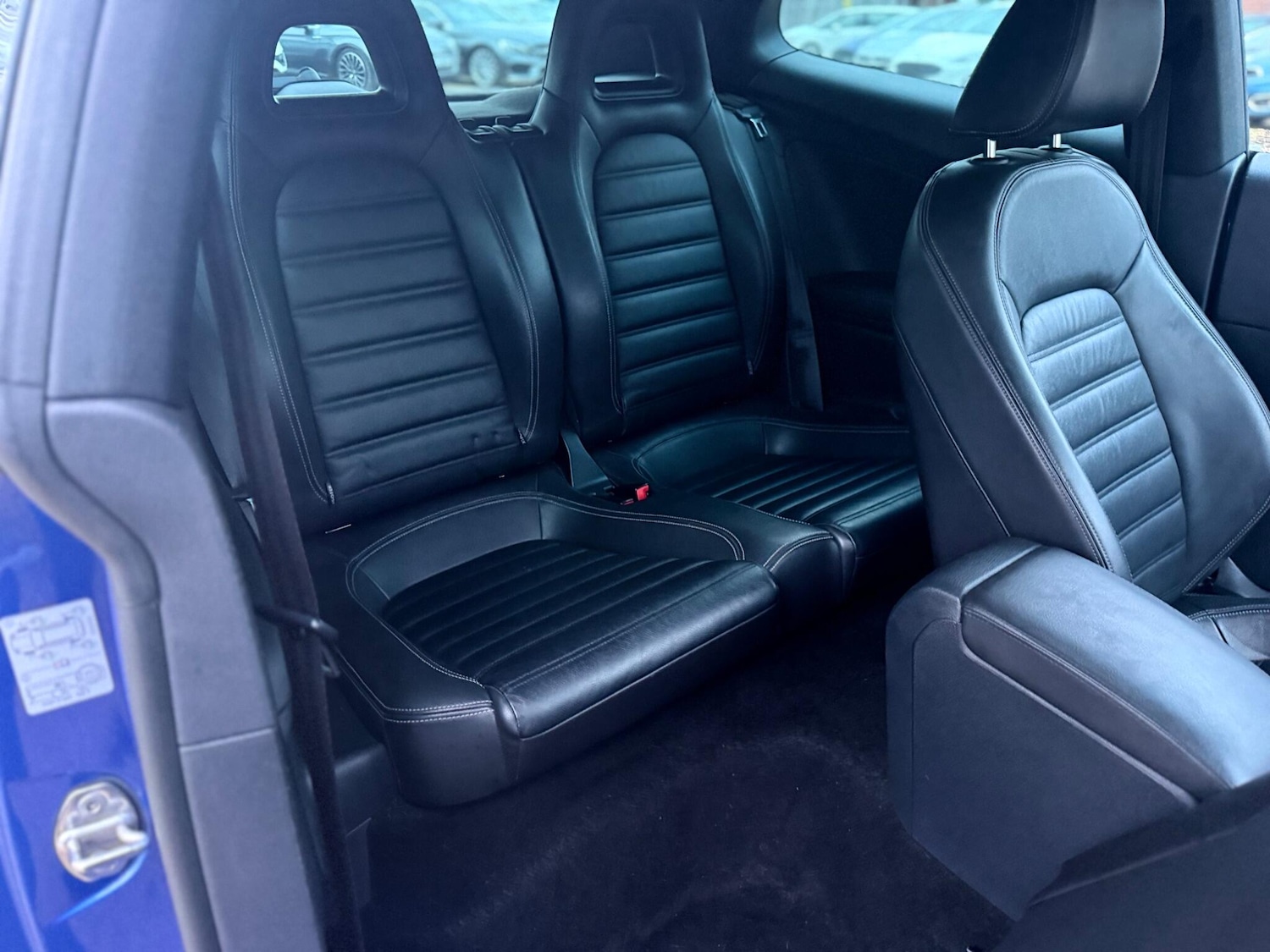 Used Volkswagen Scirocco 2013 for sale - 76573641: Photo 13