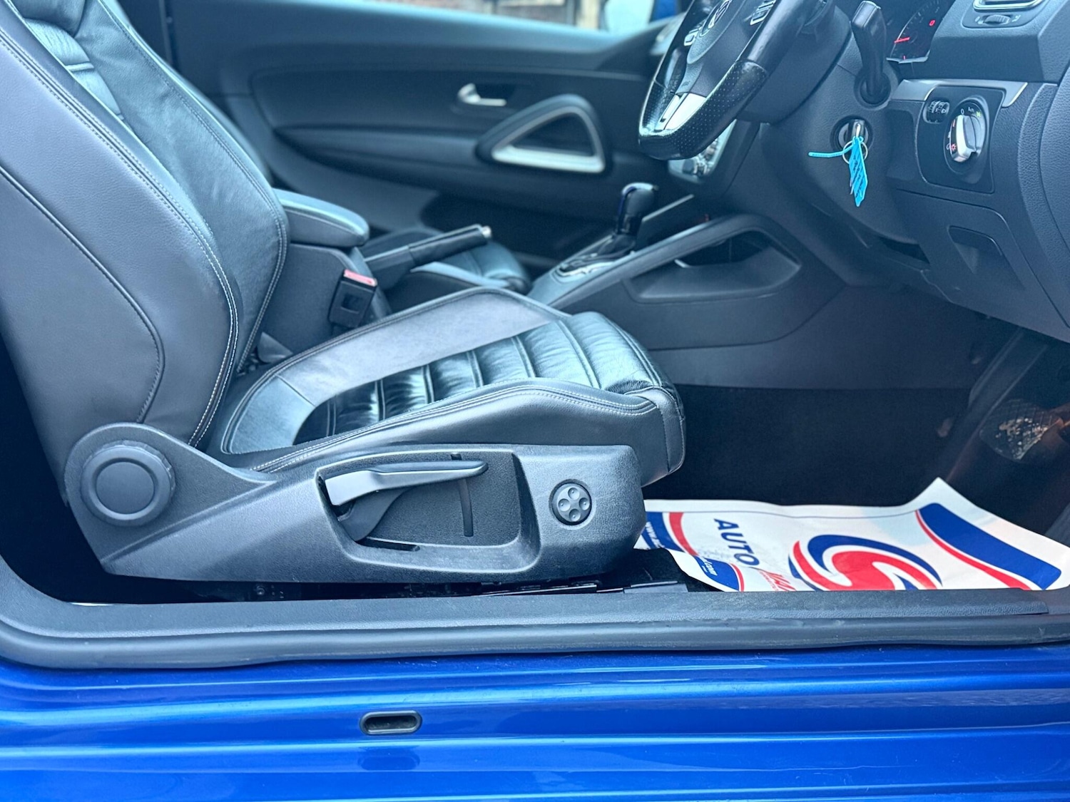 Used Volkswagen Scirocco 2013 for sale - 76573641: Photo 18