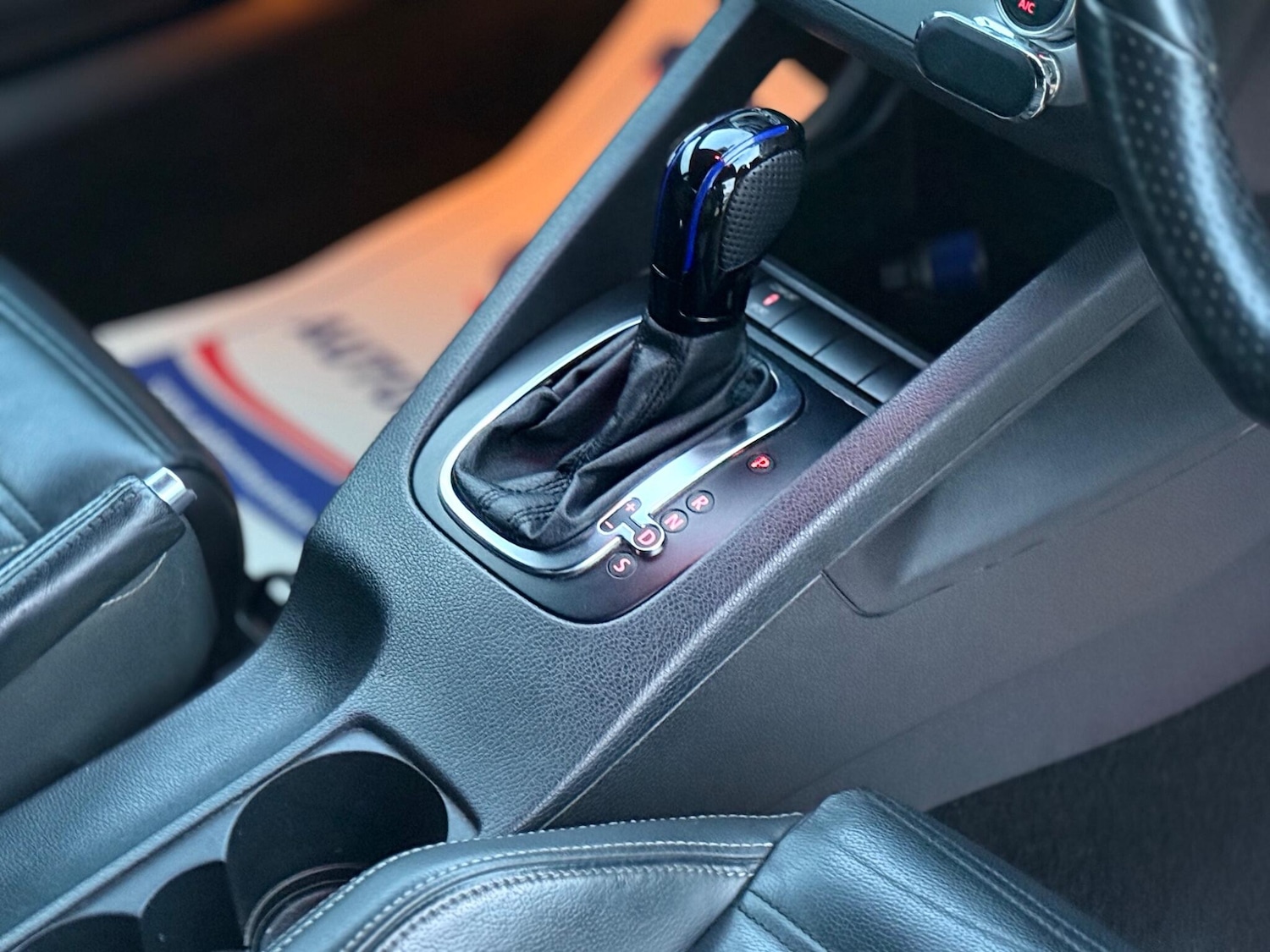 Used Volkswagen Scirocco 2013 for sale - 76573641: Photo 20