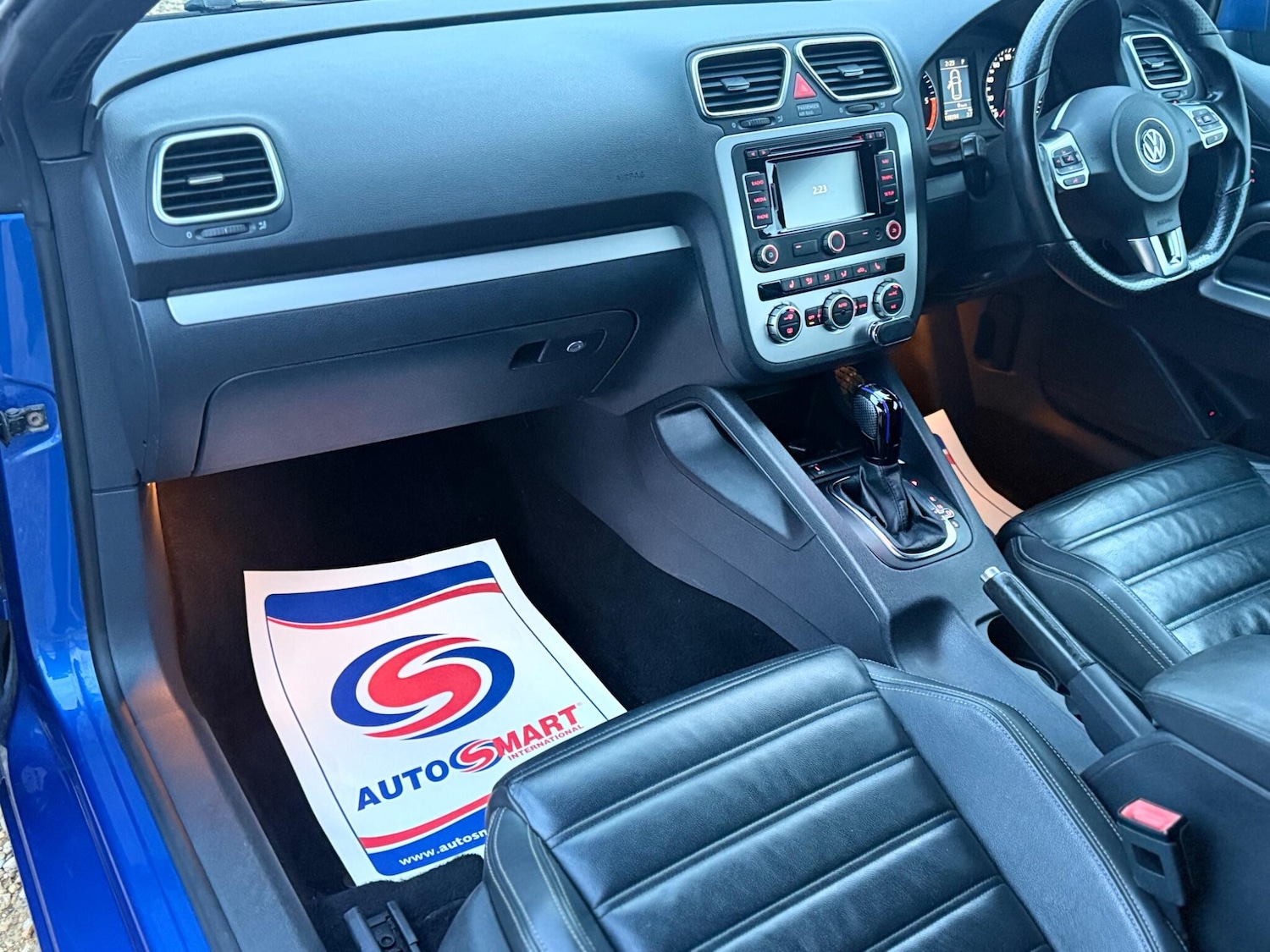 Used Volkswagen Scirocco 2013 for sale - 76573641: Photo 22