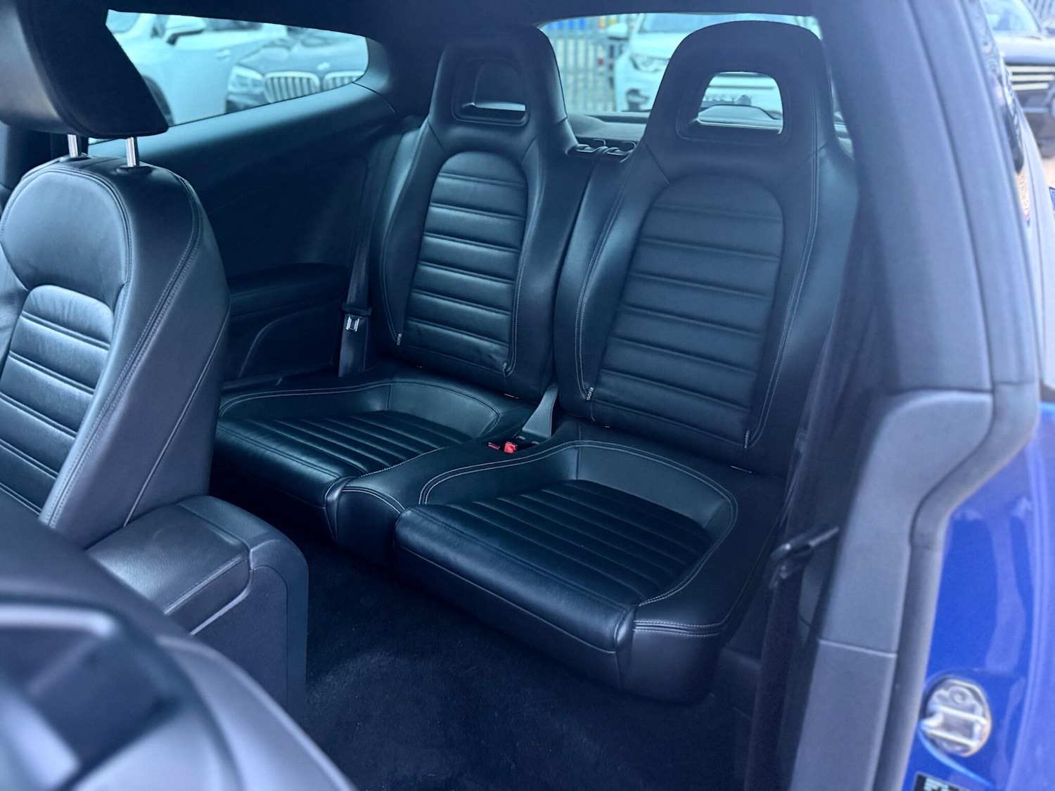 Used Volkswagen Scirocco 2013 for sale - 76573641: Photo 23