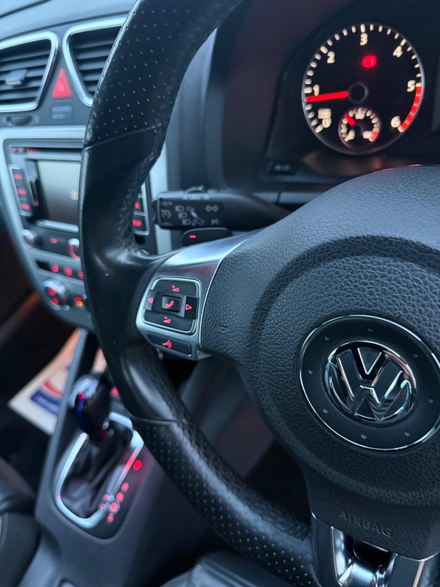 Used Volkswagen Scirocco 2013 for sale - 76573641: Photo 25