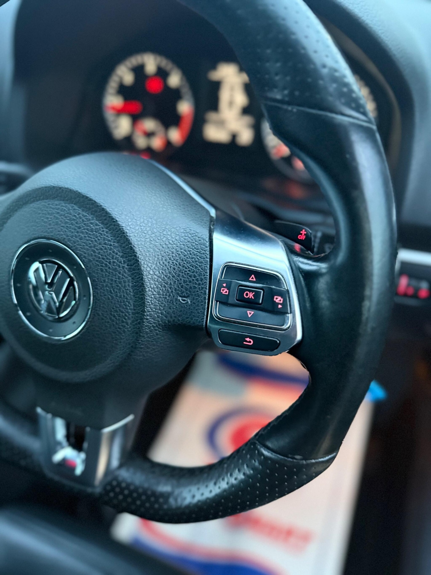 Used Volkswagen Scirocco 2013 for sale - 76573641: Photo 26