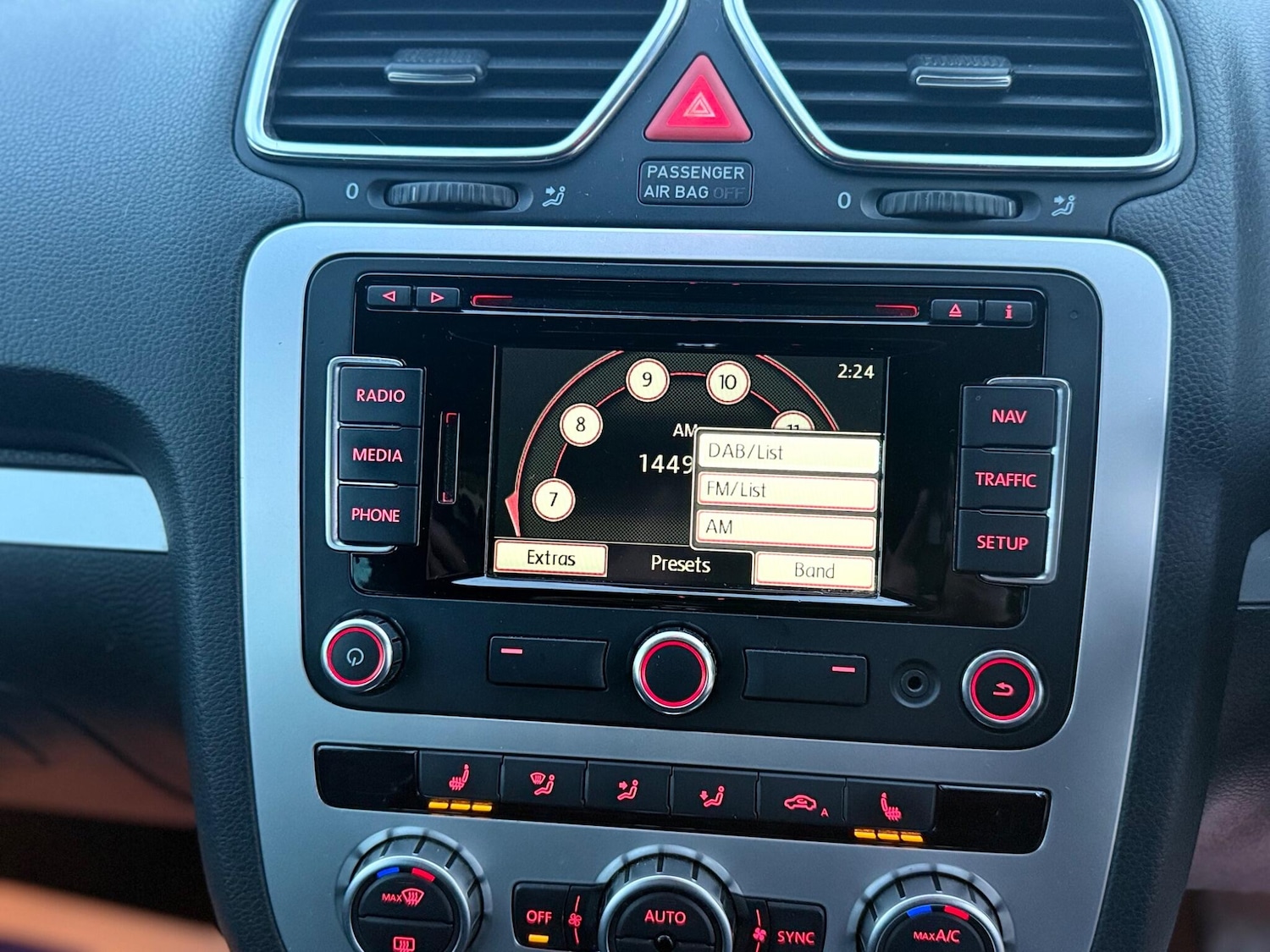 Used Volkswagen Scirocco 2013 for sale - 76573641: Photo 28