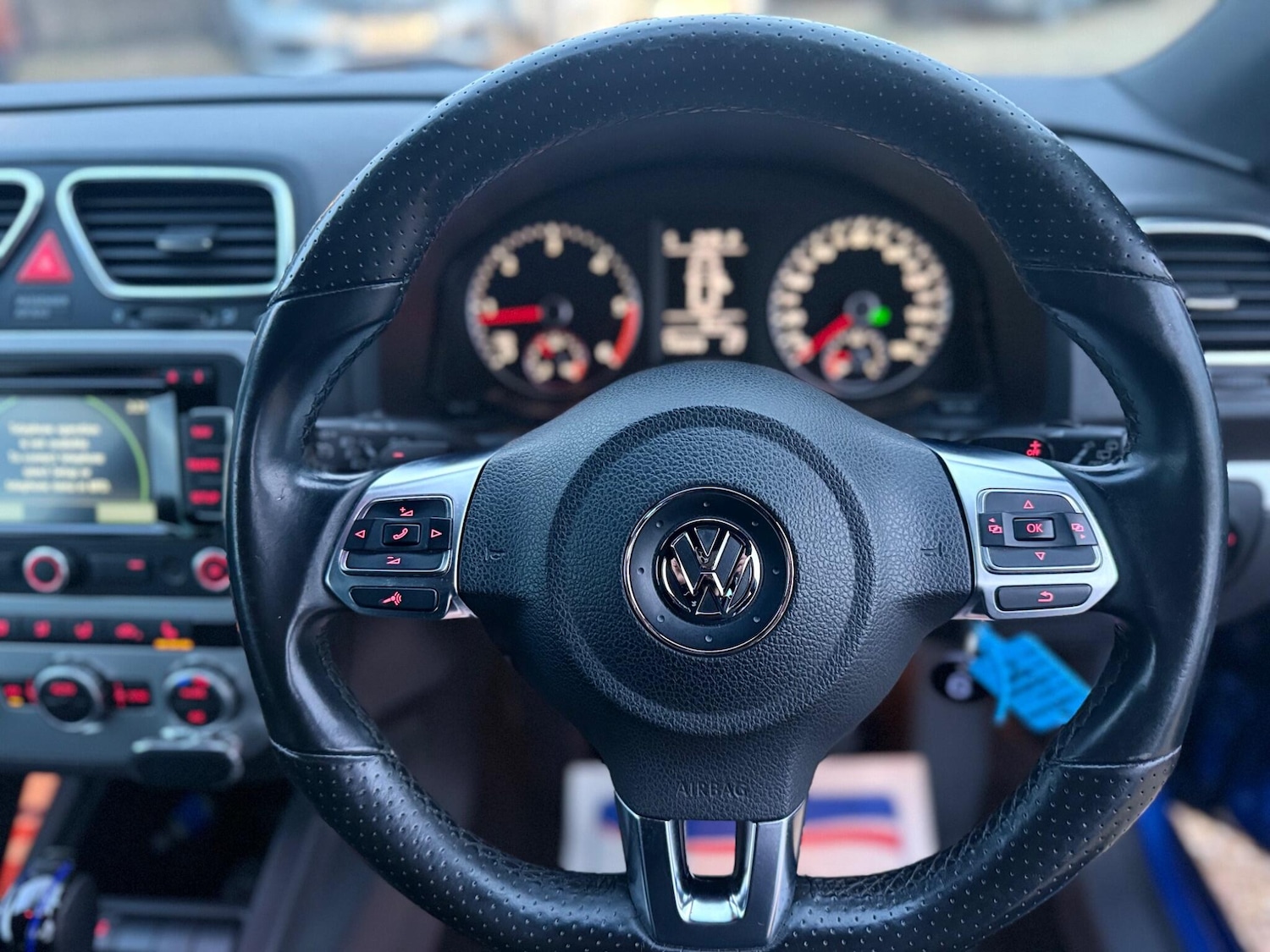 Used Volkswagen Scirocco 2013 for sale - 76573641: Photo 31