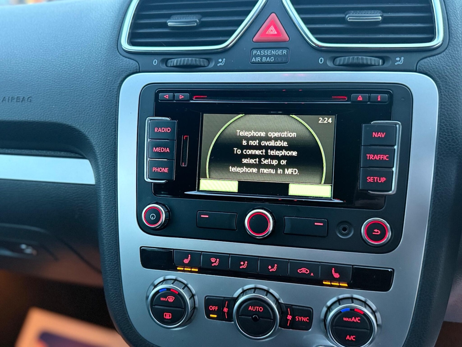 Used Volkswagen Scirocco 2013 for sale - 76573641: Photo 32