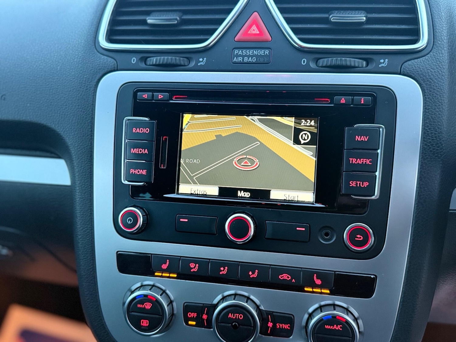 Used Volkswagen Scirocco 2013 for sale - 76573641: Photo 33