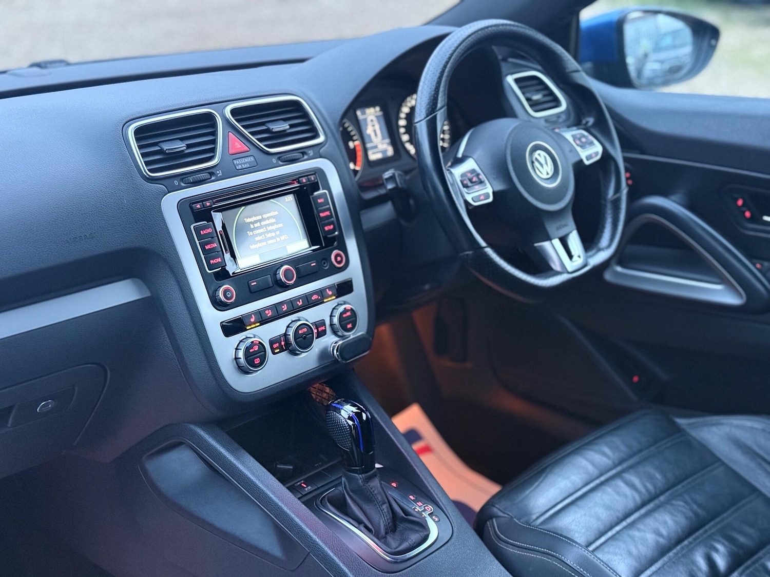 Used Volkswagen Scirocco 2013 for sale - 76573641: Photo 34