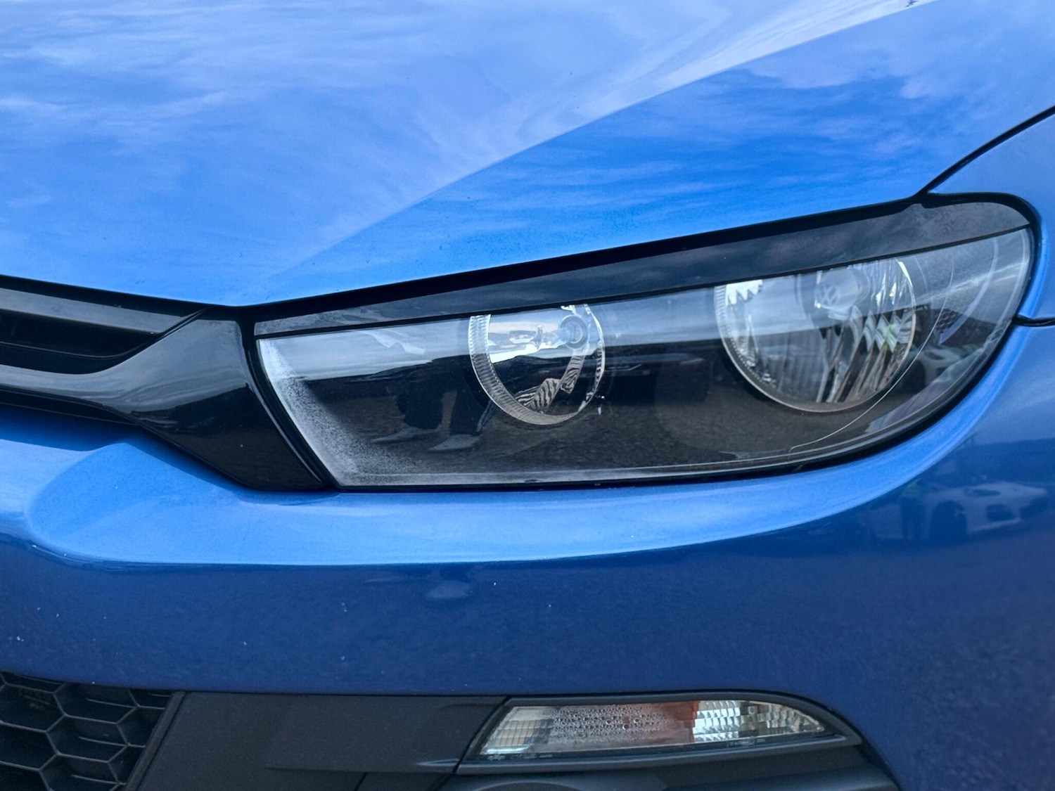 Used Volkswagen Scirocco 2013 for sale - 76573641: Photo 9